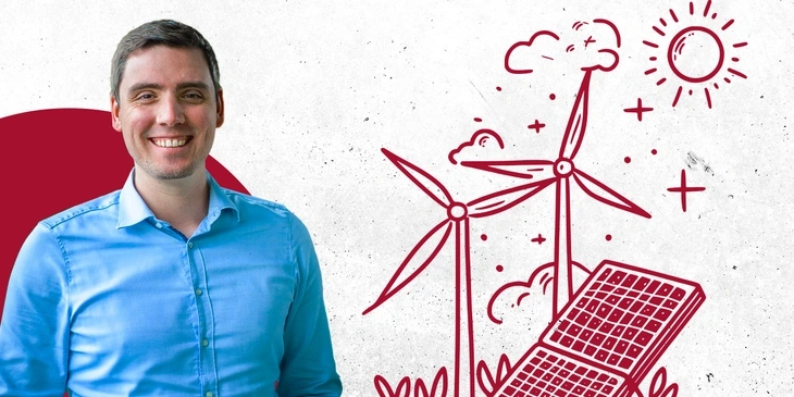 Ausgeförderte PV-Anlagen