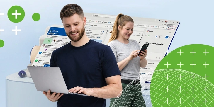 Outlook für Fortgeschrittene