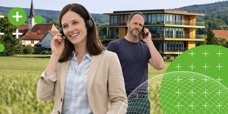 Erfolgreiche Telefonkommunikation im Vertrieb