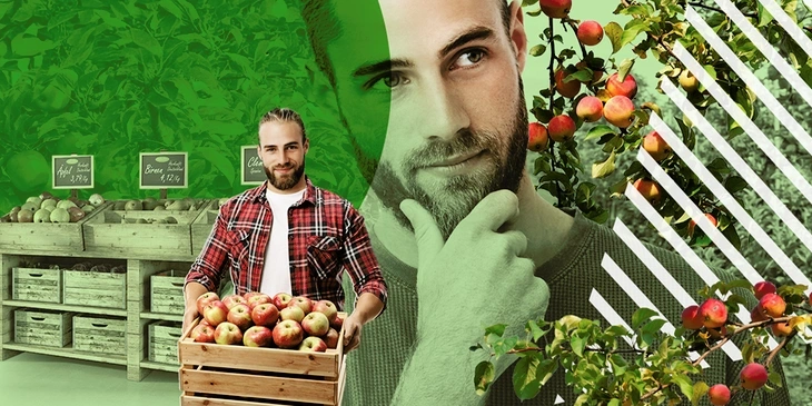 Mehr Erfolg im Hofladen