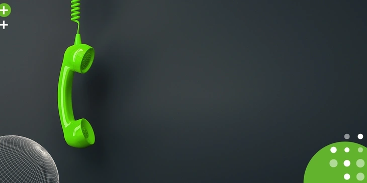 Authentisch und Professionell am Telefon
