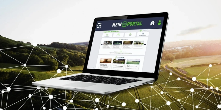 Live-Schulung „MR-Portal Startseite und MeinRing“