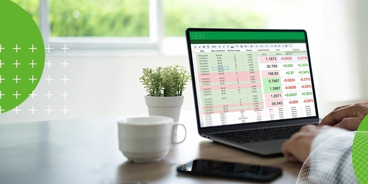 Microsoft Excel für Anwender
